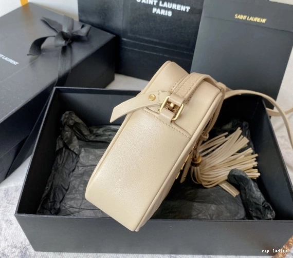 Repladies REP BAG-23*16*6CM YSL CAMERA LOU 0803